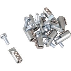 FIST-UCT-UNIVERSAL-10 (10x Zugabfangung) 