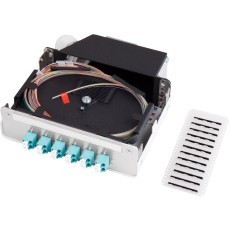 KEV-DIN-8TE-SP-OM3-DX-12LC/PC