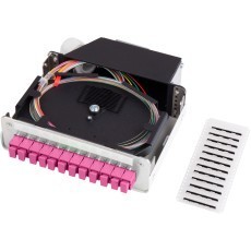 KEV-DIN-8TE-SP-OM4-SX-04SC/PC