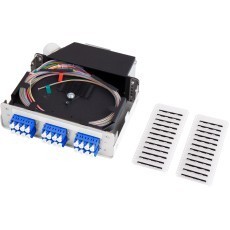 KEV-DIN-8TE-SP-SM-QD-24LC/PC 