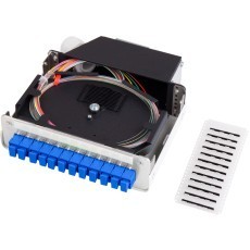 KEV-DIN-8TE-SP-SM-SX-12SC/PC 