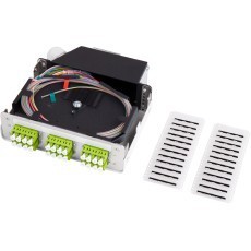 KEV-DIN-8TE-SP-OM5-QD-24LC/PC