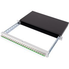 KEV-1HE-PP-SM-DX-48E2000/APC Dia 0.1dB 