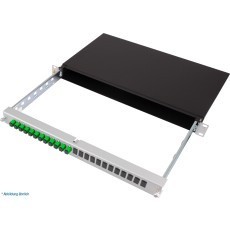 KEV-1HE-PP-SM-SX-24SC/APC 