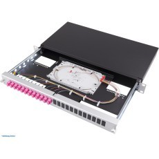 KEV-1HE-SP-24A-OM4-SX-12E2000/PC MM 