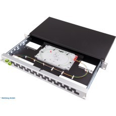 KEV-1HE-SP-24A-OM5-DX-06LC/PC 