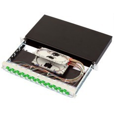KEV-1HE-SP-24S-SM-DX-04LC/APC 