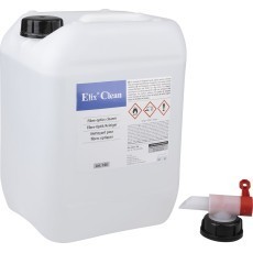 LWL-CL Elix Clean Reinigungsalkohol flüssig (10 Liter) 