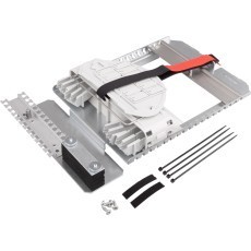 Halterset zu Glasfaser HAK 24 Hybrid V2 