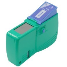 CLETOP-S Reinigungskassette 