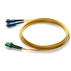 Patchcâble-SM-dx0-LC/APC-SC/PC-006-H 