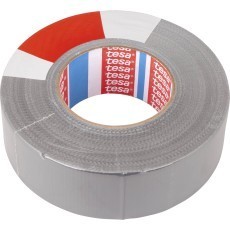 Gewebeband tesa Premium Duct Tape (50 m)
