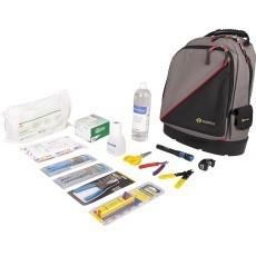 Kit d'outils de base FTTH Fiber To The Home