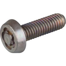 Gard 01 Hochsicherheitsschraube M6 x 20mm 