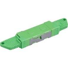 Raccord-SM-E2000/APC-QUICK 