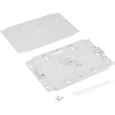 Spleisskassette Grundset R40
