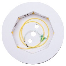 FTTH-IHK-GE-2.8-2LC/APC-080 
