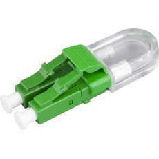 LOOPBACK Stecker SM LC/APC