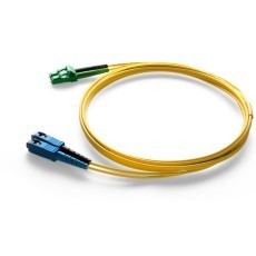 Patchcâble-SM-dx8-LC/APC-SC/PC-020-H 