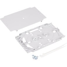 Spleisskassette Grundset R35
