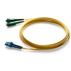 Patchcâble-SM-dx0-LC/PC-SC/APC-003-H 