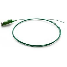 Pigtail-ader-SM-E2000/APC-002-02-H+S 