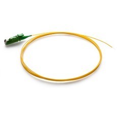 Pigtail-ader-SM-E2000/APC-002-03-H+S 