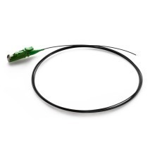 Pigtail-ader-SM-E2000/APC-002-08-H+S 