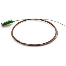 Pigtail-ader-SM-E2000/APC-002-10-H+S 