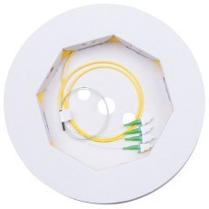 FTTH-IHK-GE-2.2-4LC/APC-150 
