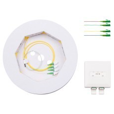 FTTH-IHK-GE-2.2-4LC/APC-080-B-2-1234