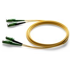Patchcâble-SM-dx0-E2000/APC-E2000/APC-002-H
