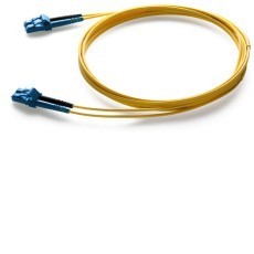 Patchcâble-SM-dx8-LC/PC-LC/PC-005-H 
