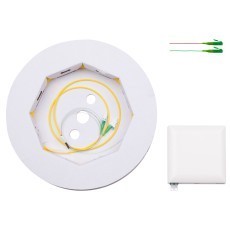 FTTH-IHK-GE-2.2-2LC/APC-050-O-1-12