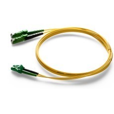 Patchcâble-SM-dx8-E2000/APC-LC/APC-006-H 