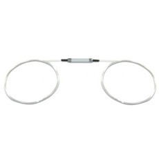 Patchcâble Inline FWDM, 1x2, 2m 