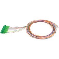 Pigtail-Ader-SM-LC/APC-002-12SET-GB 