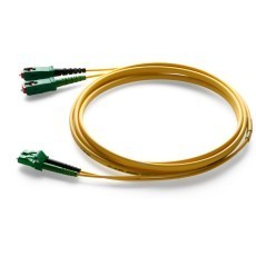 Patchcâble-SM-dx0-LC/APC-SC/APC-003-H 