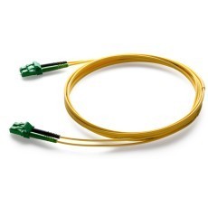 Patchkabel-SM-dx8-LC/APC-LC/APC-012-H 