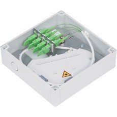 FIST-CTB2-04LC/APC-A 