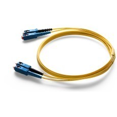 Patchcâble-SM-dx8-SC/PC-SC/PC-015-H 