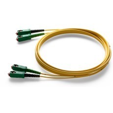 Patchcâble-SM-dx0-SC/APC-SC/APC-008-H 