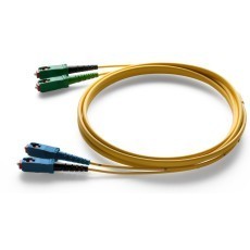 Patchcâble-SM-dx0-SC/APC-SC/PC-002-H 