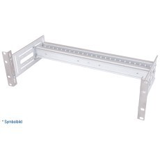 KEV-DIN-RAIL-DIN-19-5U-équerres