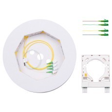 FTTH-IHK-GE-2.2-4LC/APC-080-S-2-1234