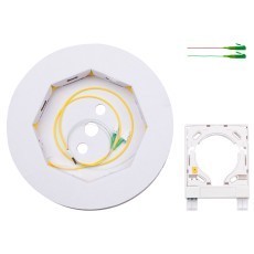 FTTH-IHK-GE-2.2-2LC/APC-010-S-1-12