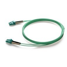 Patchcâble-OM3-dx8-LC/PC-LC/PC-005-H