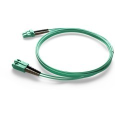 Patchcâble-OM3-dx8-LC/PC-SC/PC-015-H