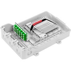 BUDI-S-TG24-A-05SE-A-24LC/APC-S6S6NN-NN
