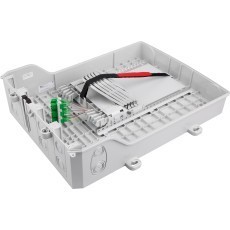 BUDI-M-T06-A-05SE-A-04LC/APC-M6NNN-NN